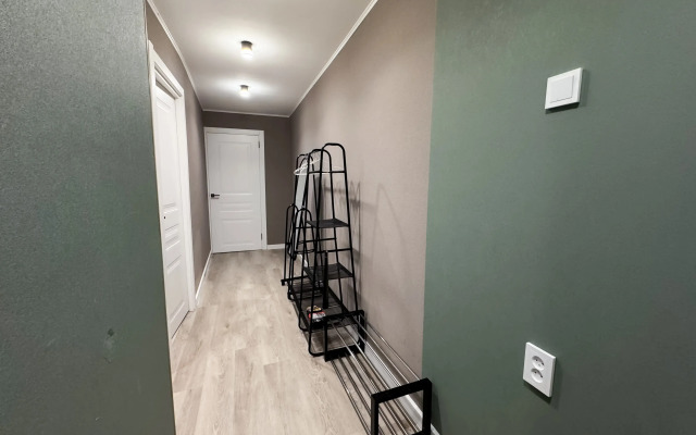 Квартира 2-комнатная Кольский пр-т 26