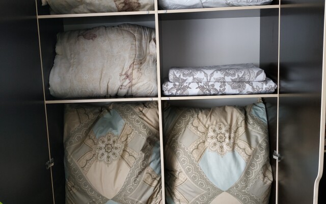 Квартира с ремонтом недалеко от трассы М4