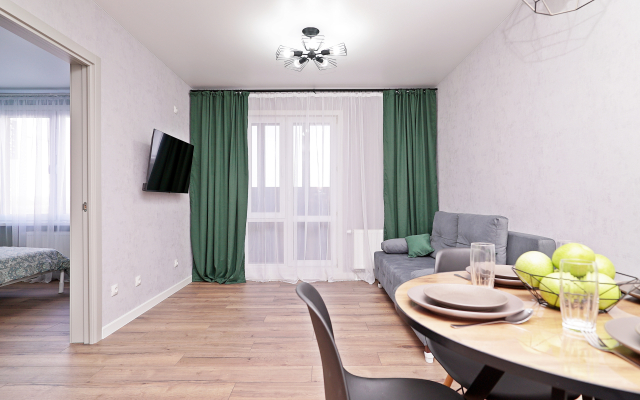 Квартира Студия Усады