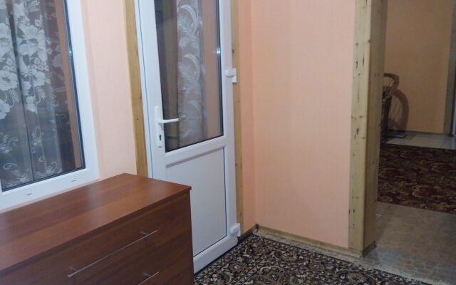 Ariadna Guest House