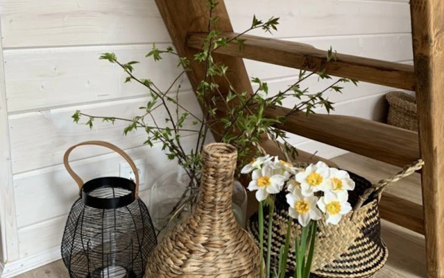 Частный дом Шелест 1