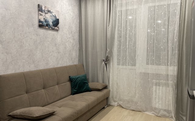 Квартира Апартамент Уютный Дом  на Плеханова