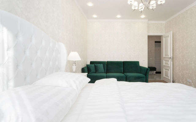Kantiana 3.5 Apartments