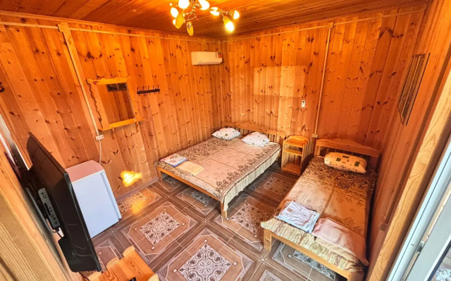 Anastasiya Guest house