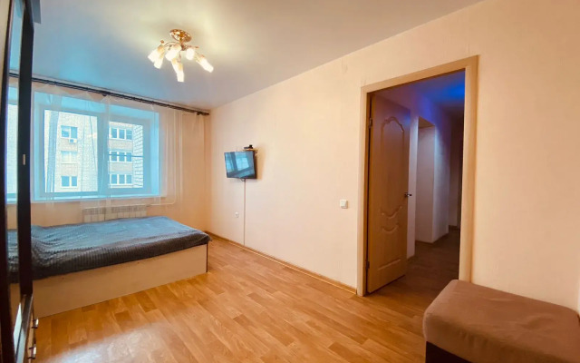 Zaprudny Apartments