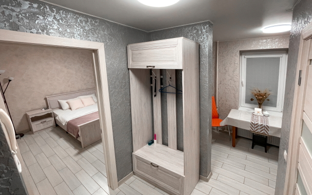 Квартира на Карла Маркса