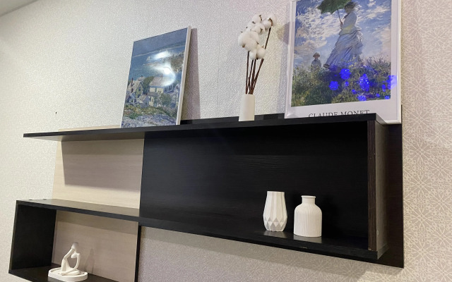 Апартаменты в Центре