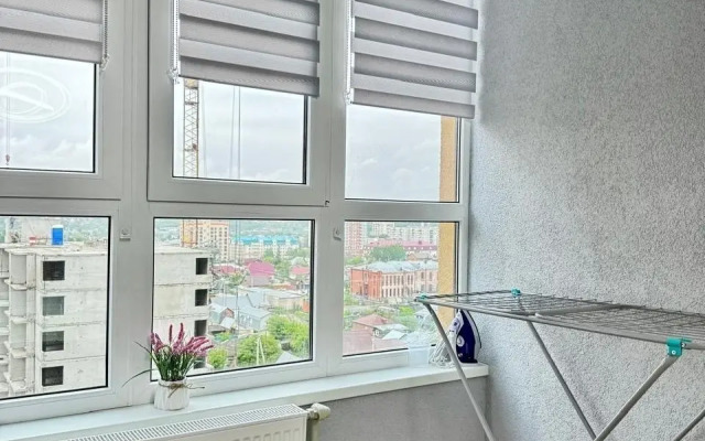 Квартира на Улице Песчаная 181