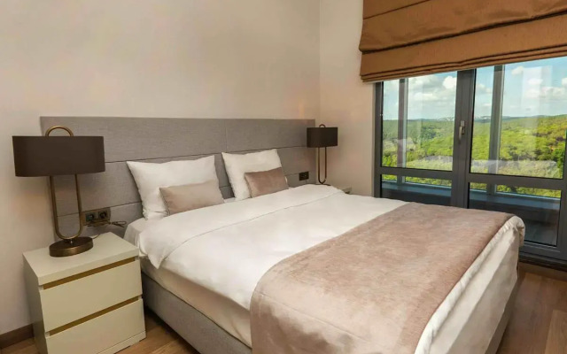 Maslak Aparts Apart-hotel