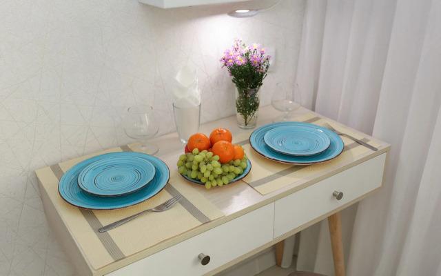 Квартира Мини-студия в центре Калининграда