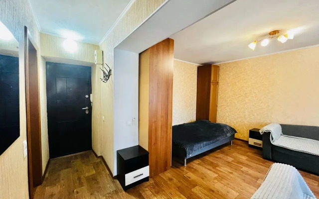 Chichkanova 89 Flat