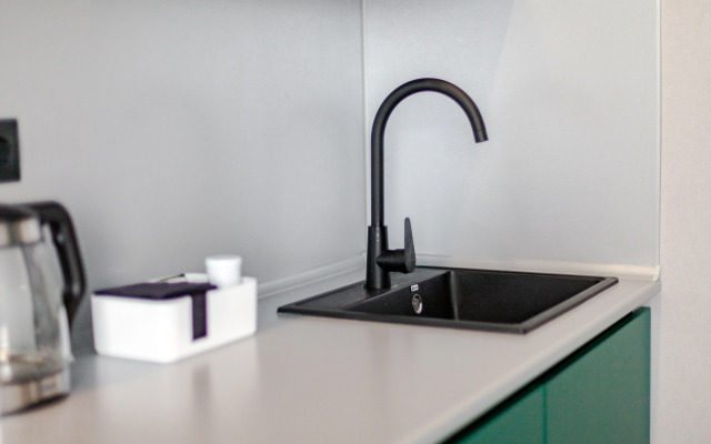 Apartamenty Studiya V Panova Park Apartments