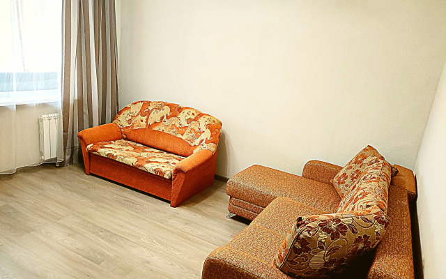 Квартира на Кохомском Шоссе 10