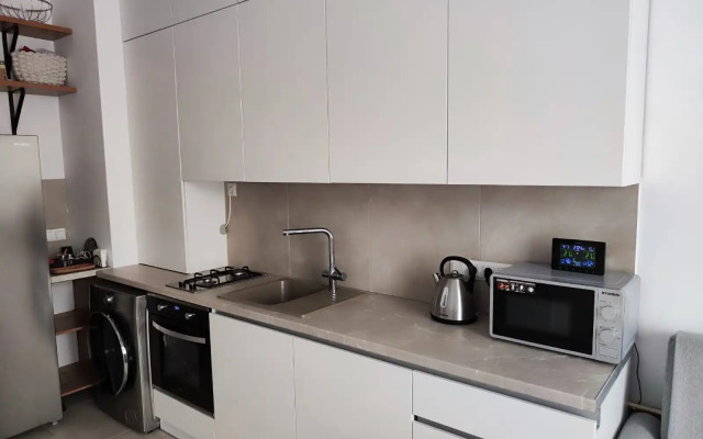 Kapka Flat