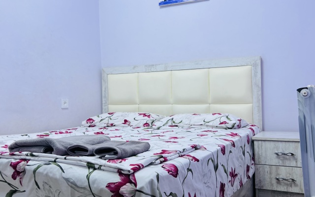 Yerevan Center Apartments