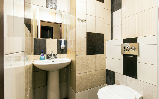 Меблированные комнаты Neotel 10