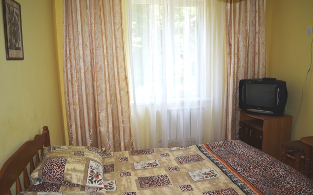 Prestizh-Lagonaki Guest House