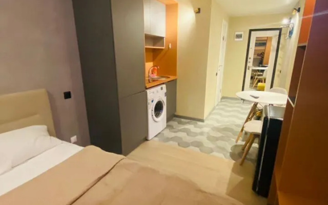 Квартира на просп Смольный 7