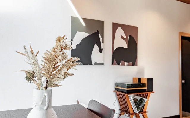 Частный дом Teplo House Уютный Дизайнерский