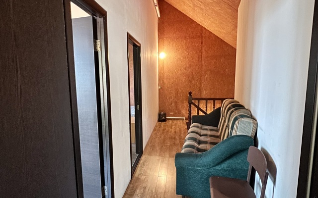 Port Baykal Private home