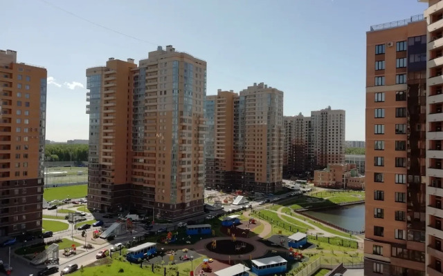 Квартира Уютная Студия у Метро Академическая