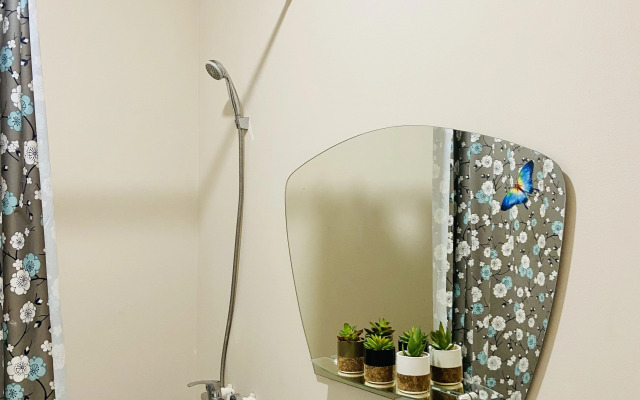 Квартира GetHouse Чемпионов 5