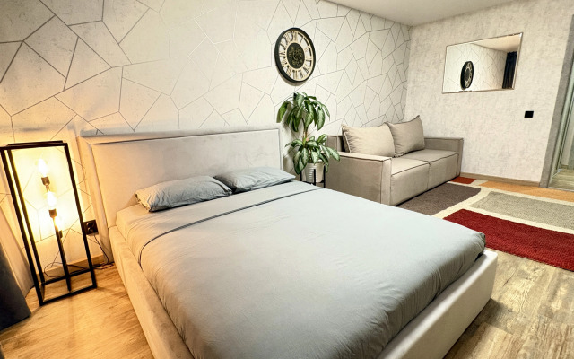 Апартаменты Уютные