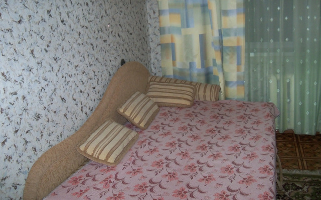 Апартаменты Домовой