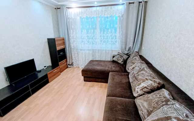Uyutnaya vozle Tts Triniti Flat