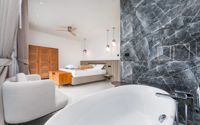 Satori 4BR by Tropiclook Villa