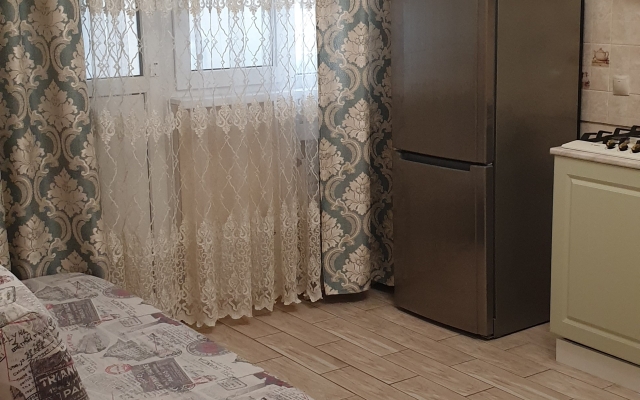 V Tsentre Gelendzhika Guest House