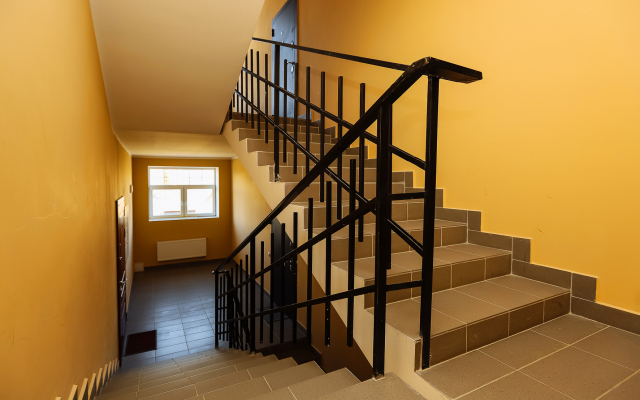 R Line Apartments
