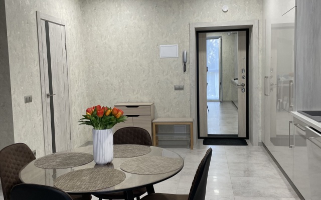 Otdykh U Morya Apartments