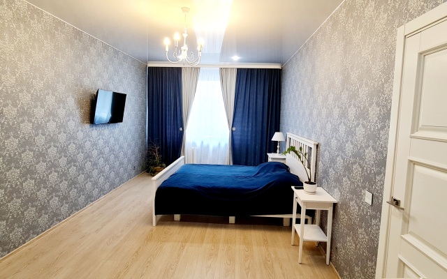 Апартаменты Гдовская 3