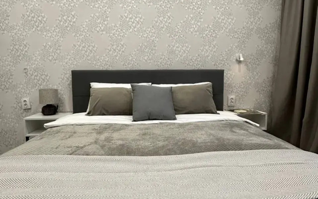 Komfortnaya Na Proletarskoy 141 Flat