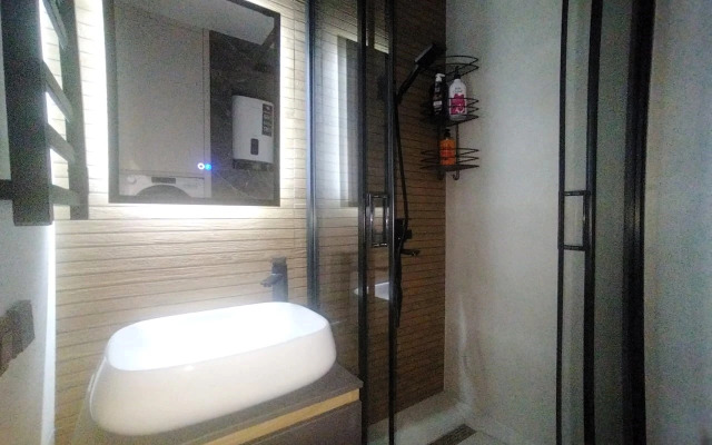 Квартира Красивая на Набережной Героя России Кислова