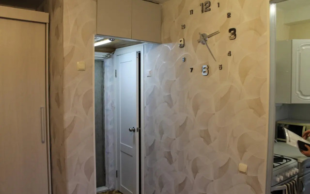 Svobodnaya Kvartira Flat