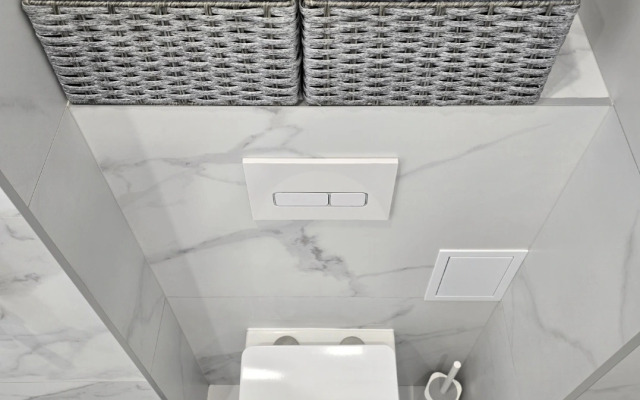 Квартира Изумрудный Калининград