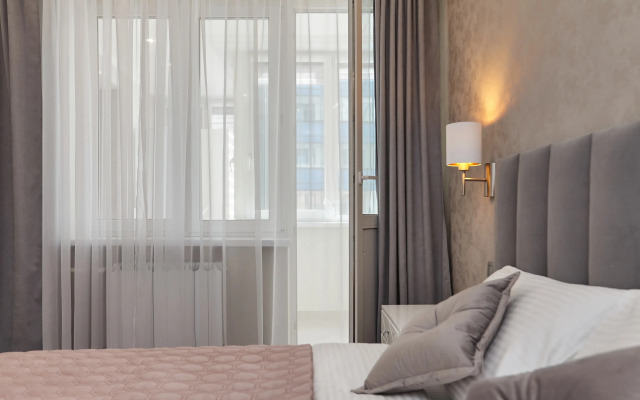 Апартаменты Около Метро Рязанский Проспект