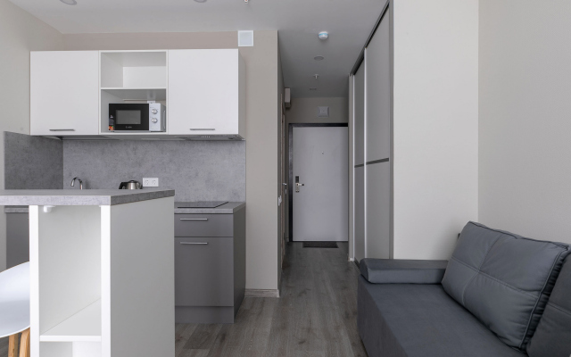 Апартаменты 15