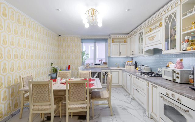 Sofa - Boutique Apartment's Mini-hotel