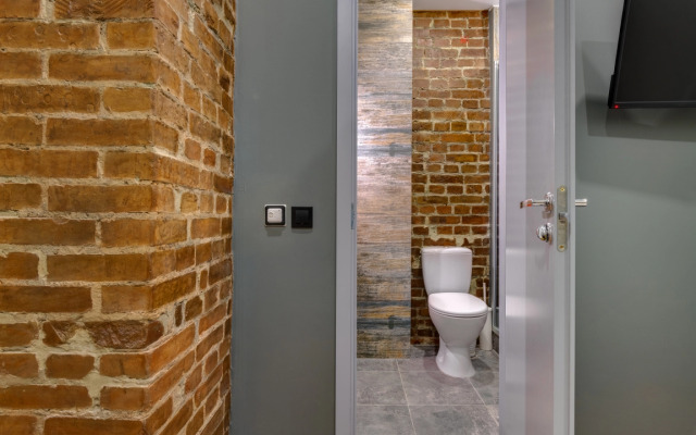 Апартаменты RentalSPb