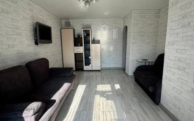 Квартира на Проспекте Ленина 45Б