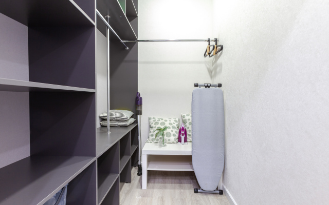 Квартира Апарт RentPlaza Центр