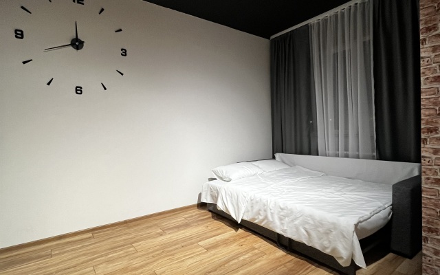 Loft Na Shuhova Apartments