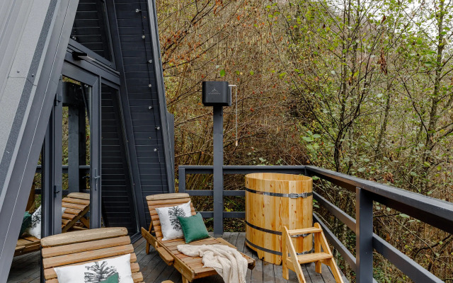 Гостевой Дом Анвин Фишт