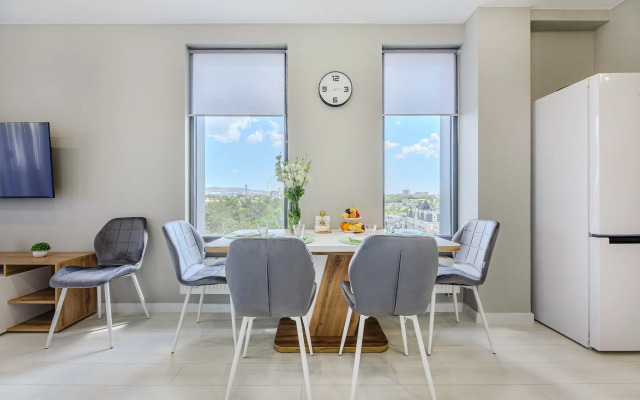 Apartments Poseidon - 7 Sky