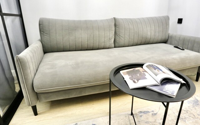 Апартаменты в центре