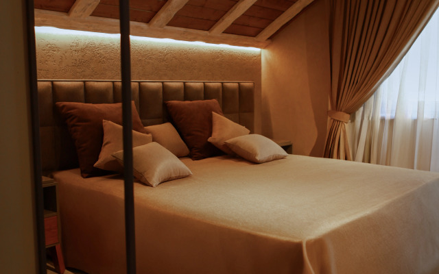 Nebo I Gory Resort