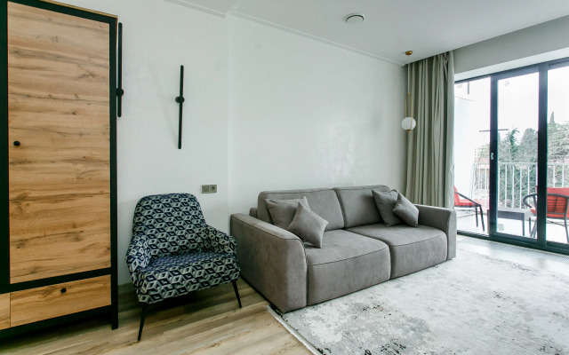 Апартаменты семейные Актер Гэлакси